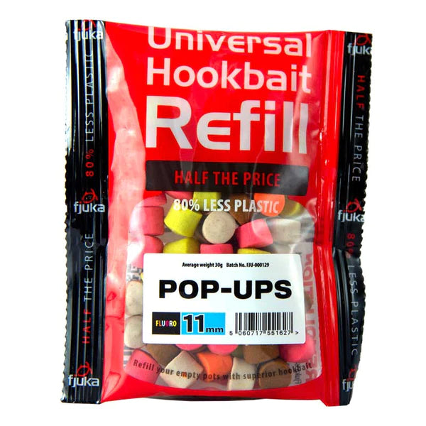 Fjuka Refills 50g