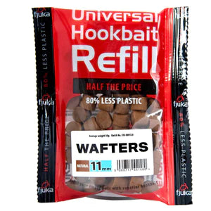Fjuka Refills 50g