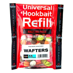 Fjuka Refills 50g