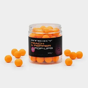 Sticky Pop Ups
