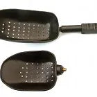 Max Performance Throwing stick scoop head