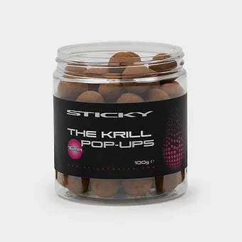 Sticky Pop Ups