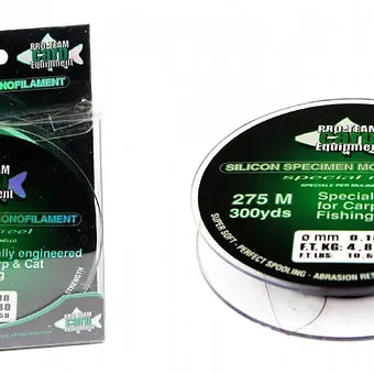 Pro Team Carp Line 10.58lb -300yd spools