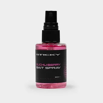 Sticky Bait Spray