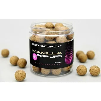 Sticky Pop Ups