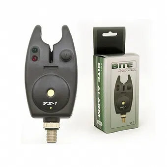 NGT Bite Alarm With adjustable volume with case (VX-1)