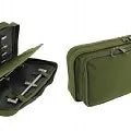 NGT Buzz Bar Bag - Twin Section and Multi Pocket (520)