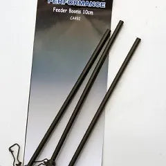 Max Performance Feeder Booms 5cm