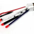 Middy Carp Lake Wagglers Selection