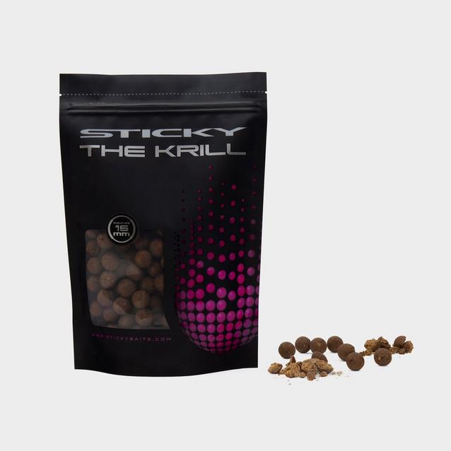 Sticky Shelf Life Boilies