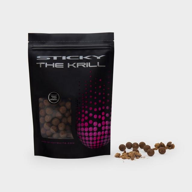 Sticky Shelf Life Boilies