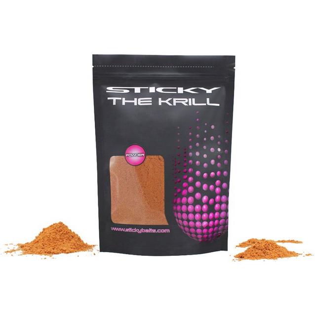 Sticky Krill Powder 750G