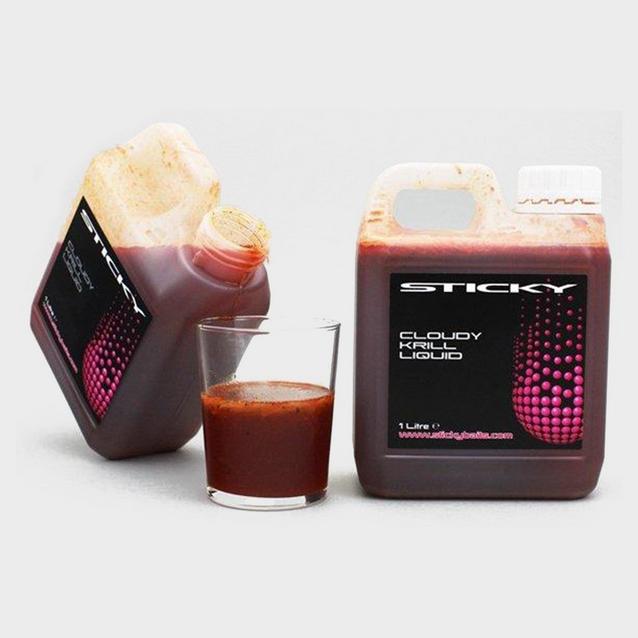 Sticky Liquid 1 Ltr
