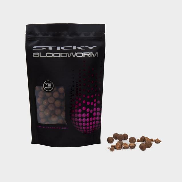 Sticky Shelf Life Boilies