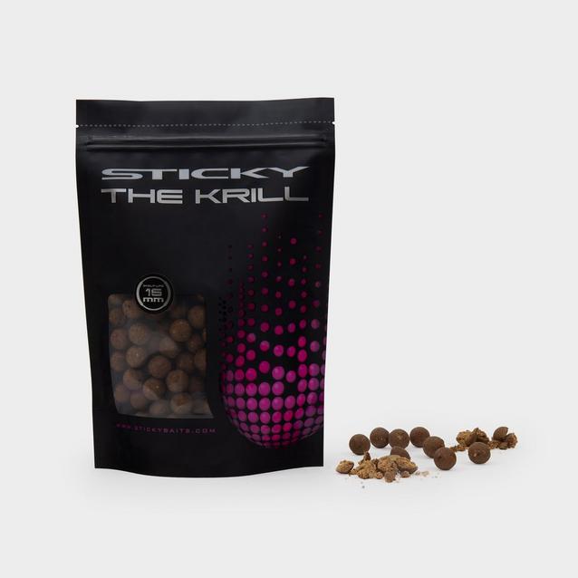 Sticky Shelf Life Boilies