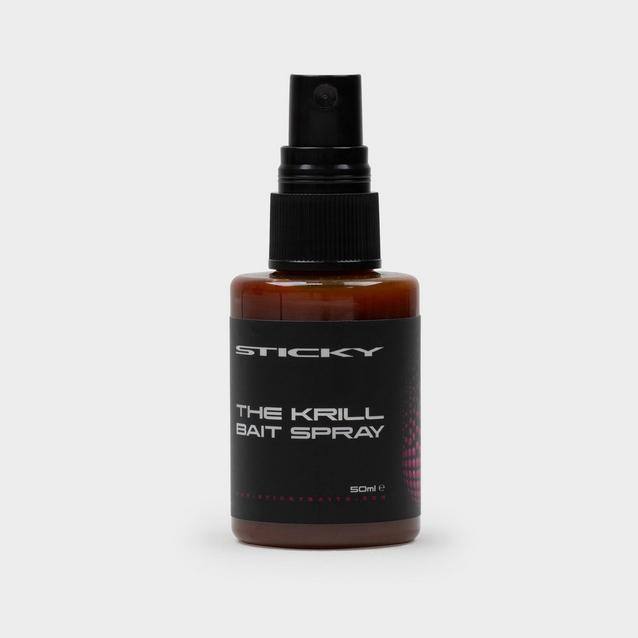 Sticky Bait Spray