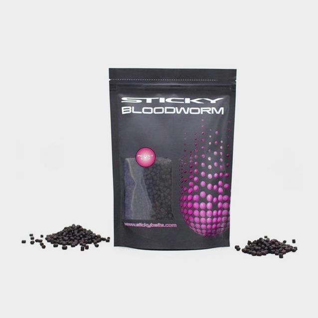 Sticky Shelf Life Boilies