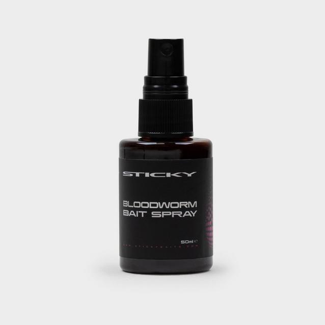Sticky Bait Spray