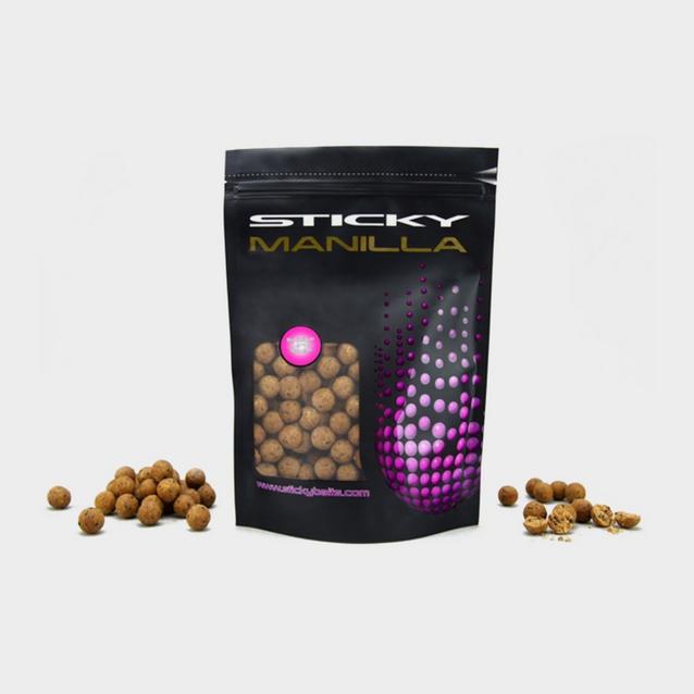 Sticky Shelf Life Boilies
