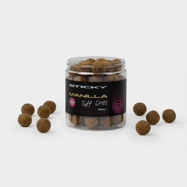 Sticky Tuff Ones
