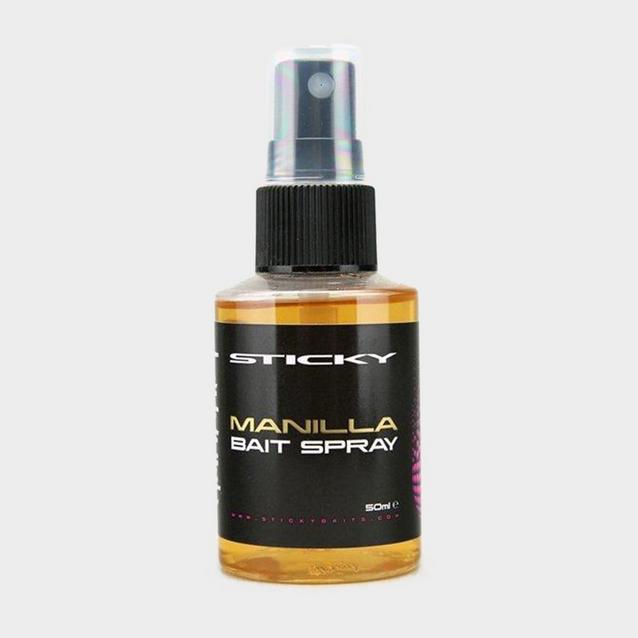 Sticky Bait Spray