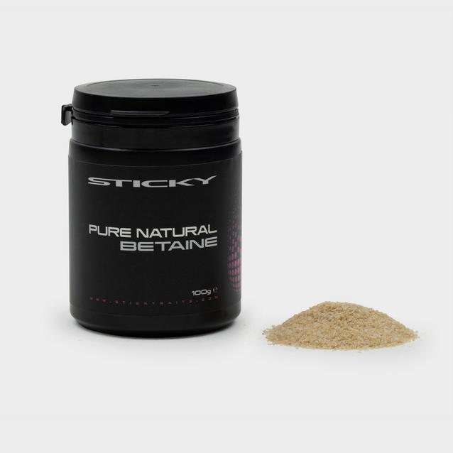 Sticky Powder