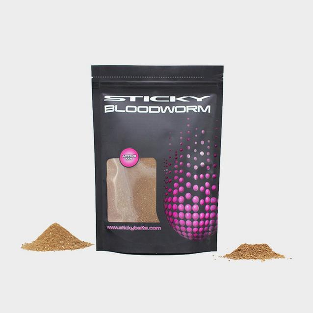 Sticky Active Mix
