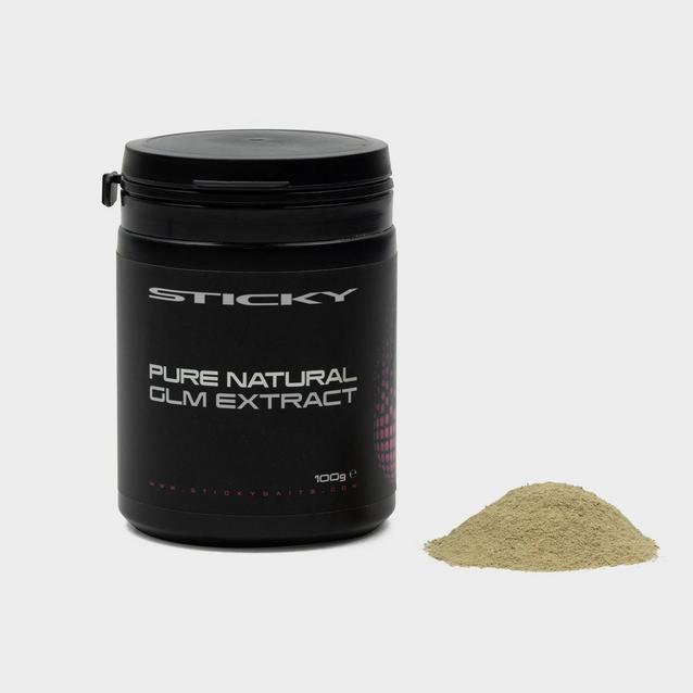 Sticky Powder