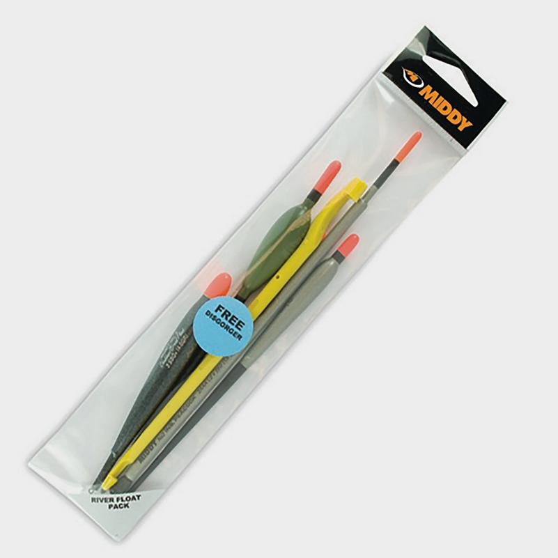 Middy River Float Pack 5pcs