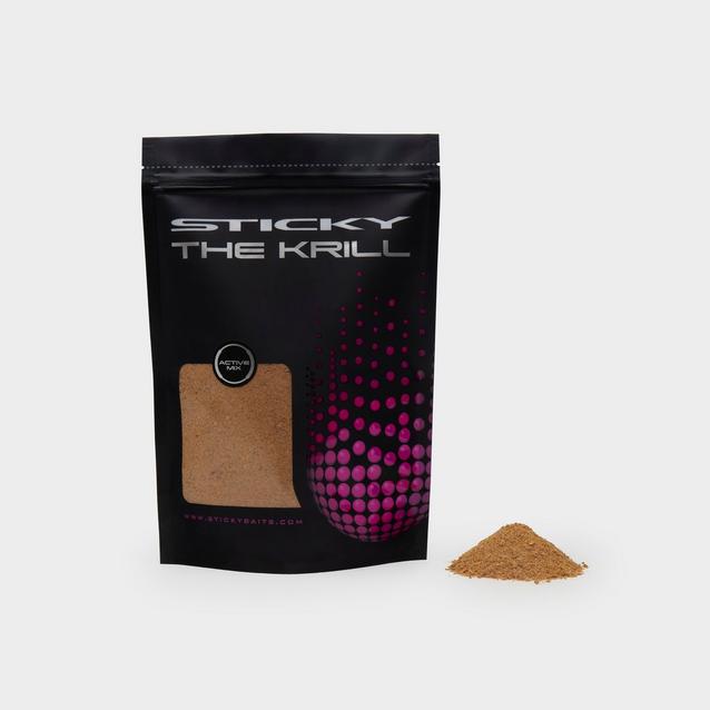 Sticky Active Mix