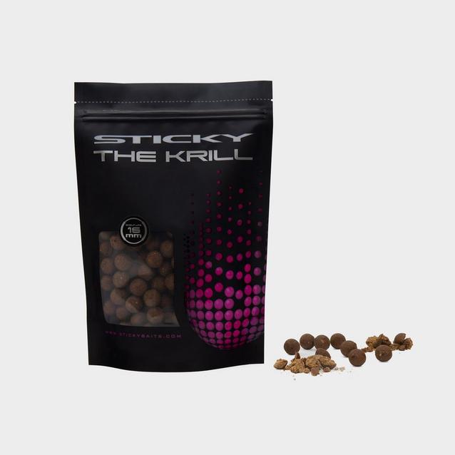 Sticky Shelf Life Boilies