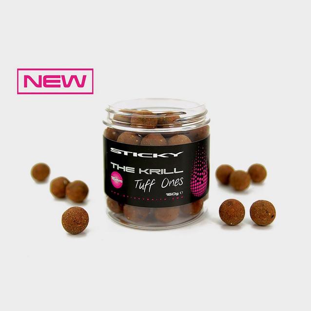 Sticky Tuff Ones
