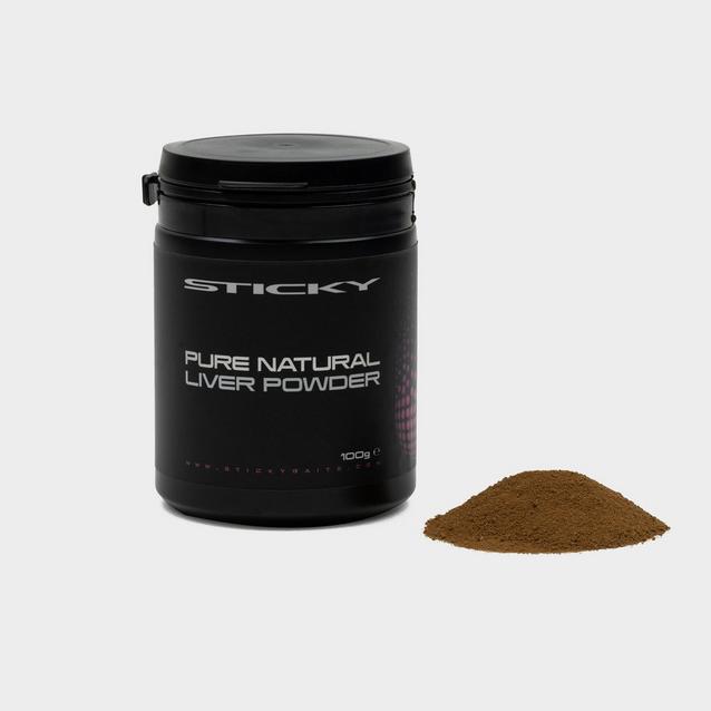 Sticky Powder