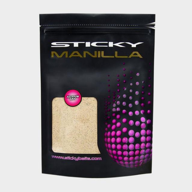 Sticky Active Mix