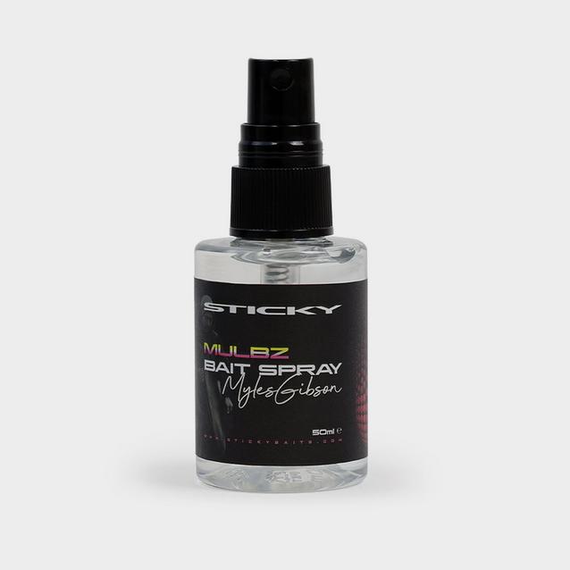 Sticky Bait Spray