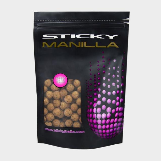Sticky Shelf Life Boilies
