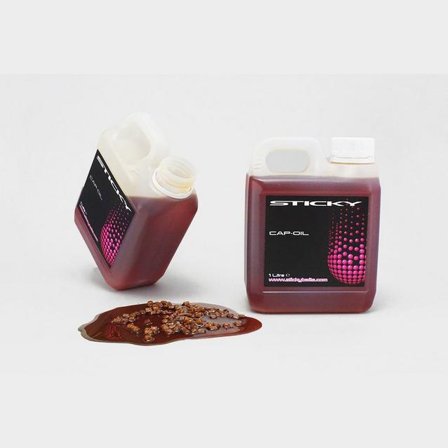 Sticky Liquid 1 Ltr