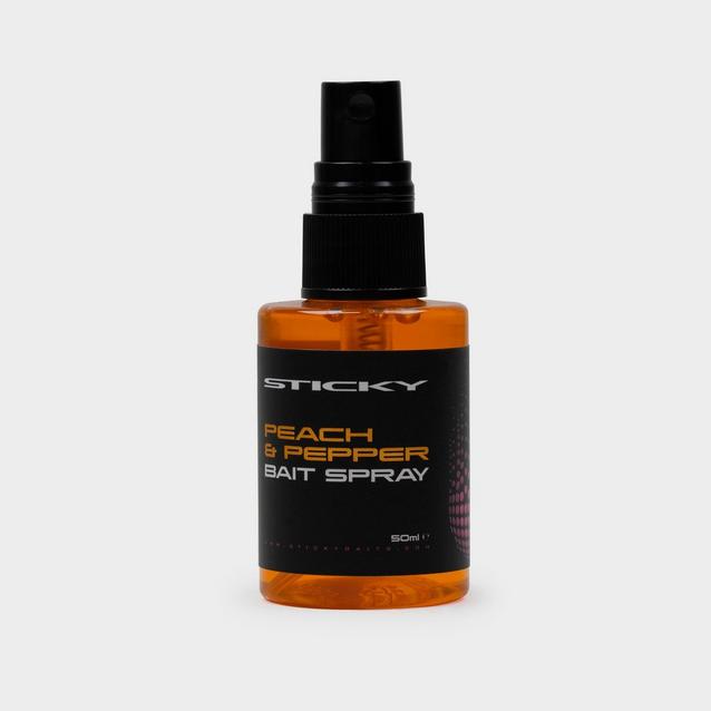 Sticky Bait Spray