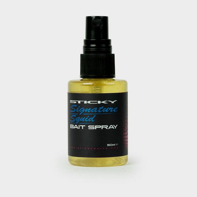 Sticky Bait Spray