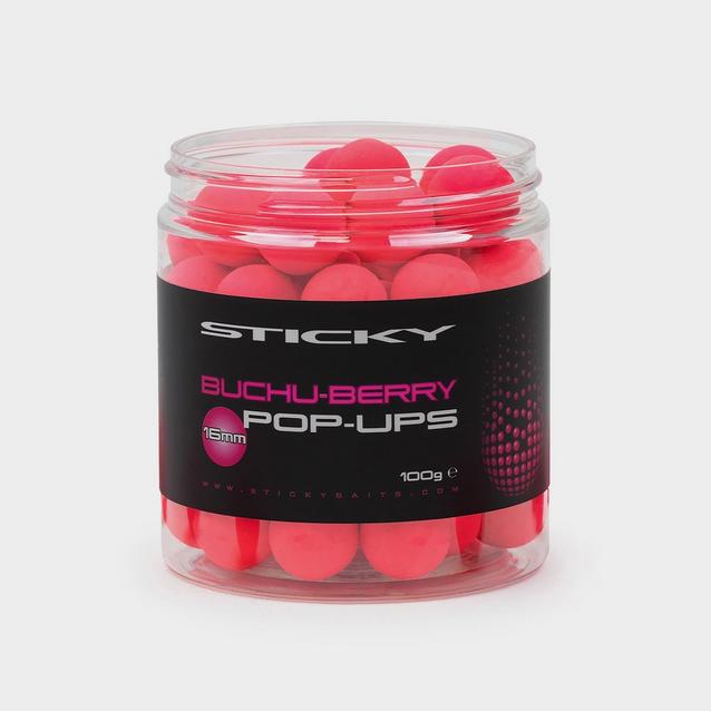 Sticky Pop Ups