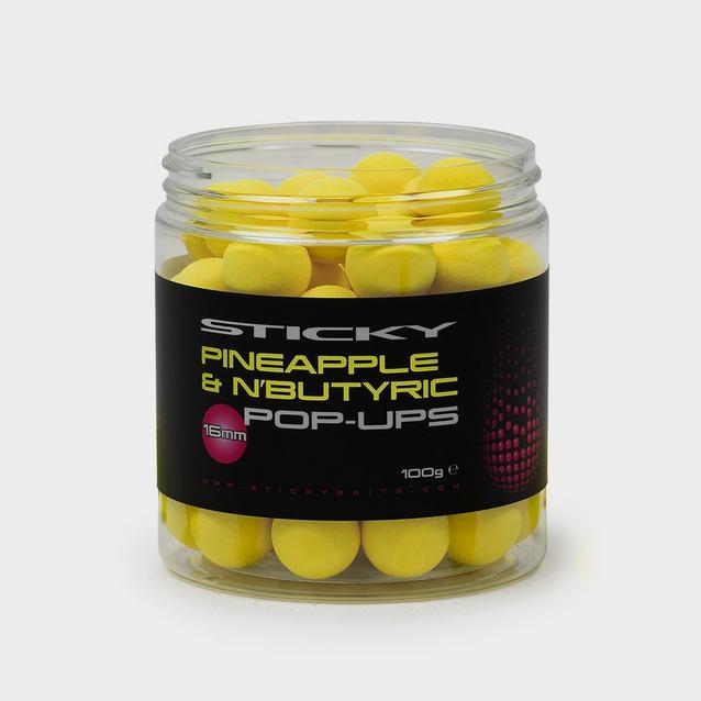 Sticky Pop Ups