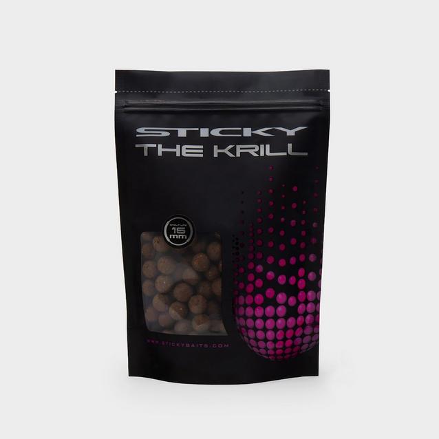 Sticky Shelf Life Boilies