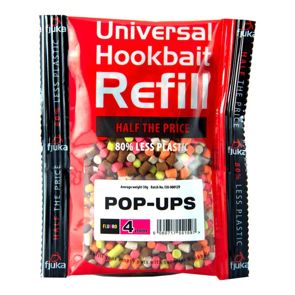 Fjuka Refills 50g