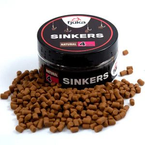 Fjuka Sinkers
