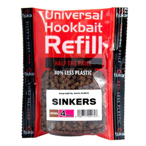 Fjuka Sinkers