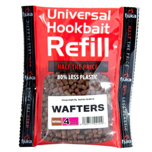 Fjuka Refills 50g