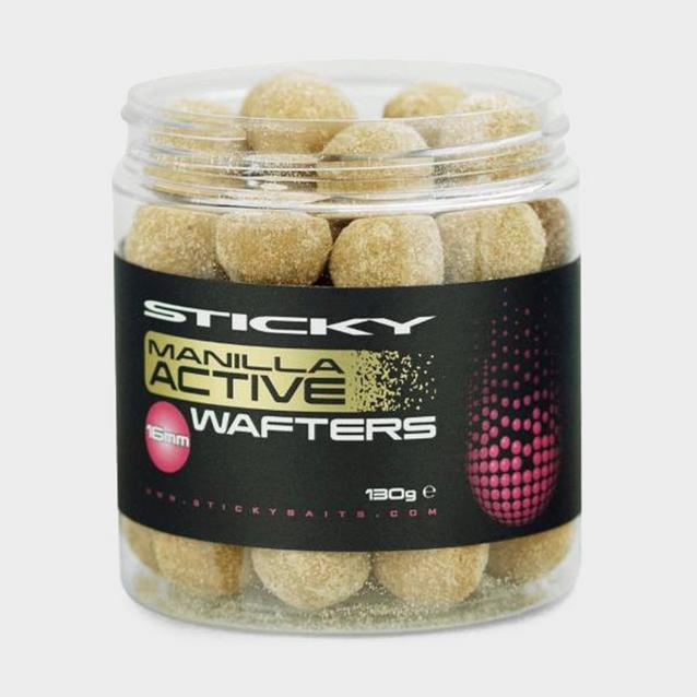 Sticky Wafters