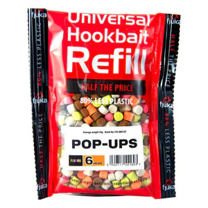 Fjuka Refills 50g