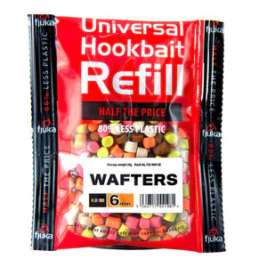 Fjuka Refills 50g