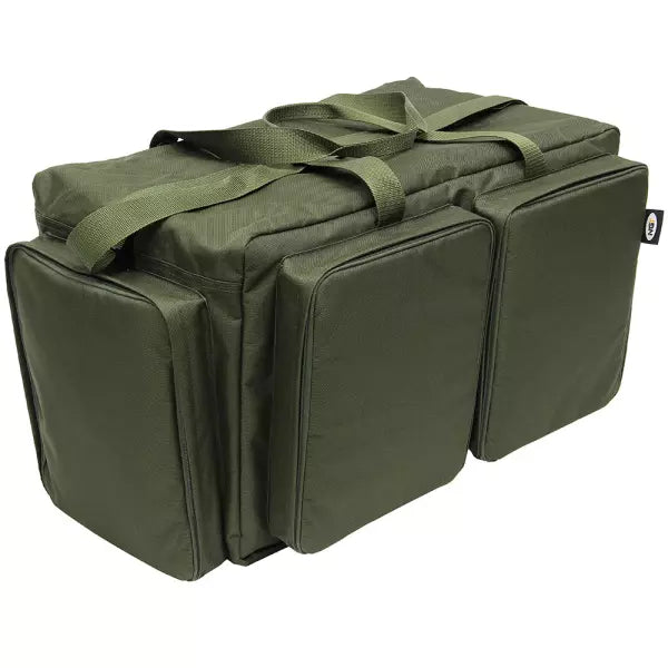 NGT Session Carryall Carp Fishing Tackle Barrow Bag 800